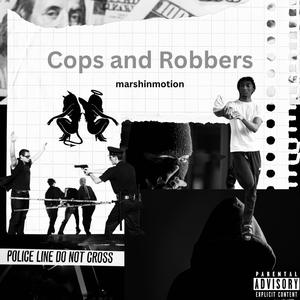 Cops and Robbers