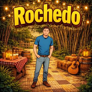 Rochedo