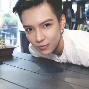 你是年少的欢喜