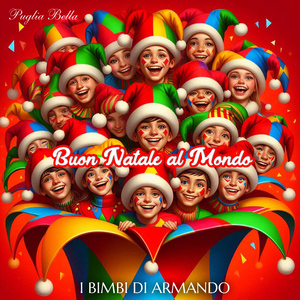 Buon Natale al Mondo