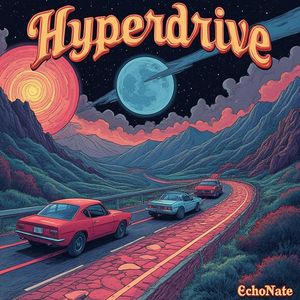 [Free] "Hyperdrive" Chiptune / 8-bit Beat