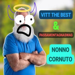 Nonno Cornuto (feat. PassamontagnaSwag)