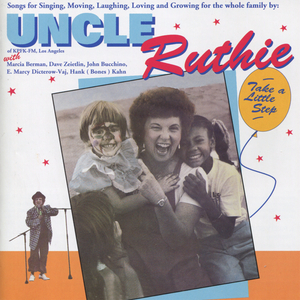 Wake Up Toes w/Marcia Berman, Children's Chorus