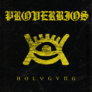 Proverbios