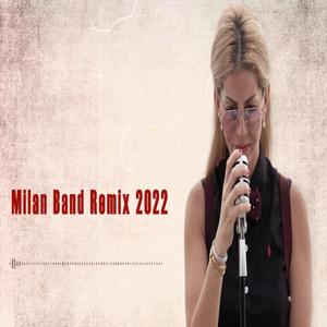 Aleky Eyoun & Fi El Alb Mkanak Remix (Milan Band UAE Remix)