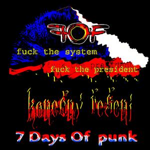 Falešný obvinění