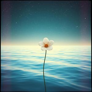 在大自然的怀抱