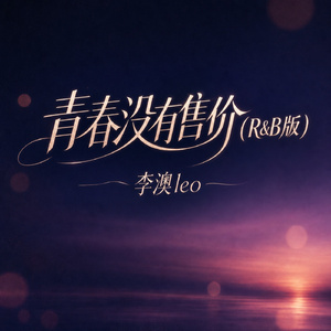 青春没有售价(R&B版)