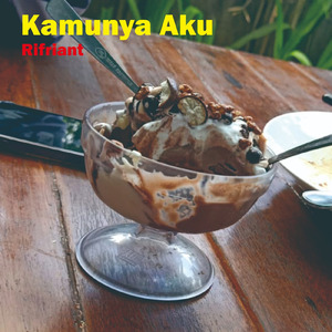 Kamunya Aku