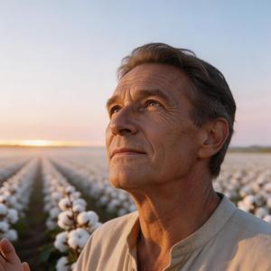 His Glory Above Earth and Heaven