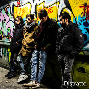 Distratto