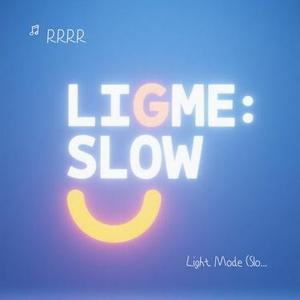 Light Mode (Slow)