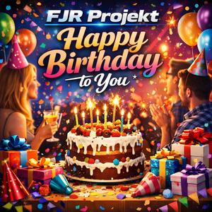 Happy Birthday to You