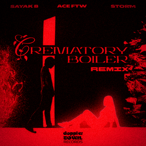 Crematory Boiler (Remix)