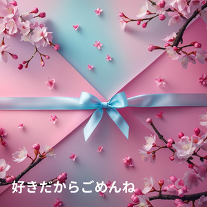 好きだからごめんね