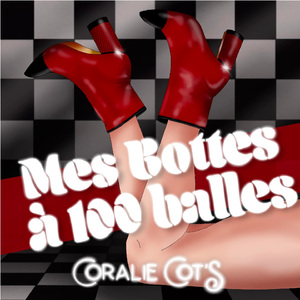 Mes bottes à 100 balles