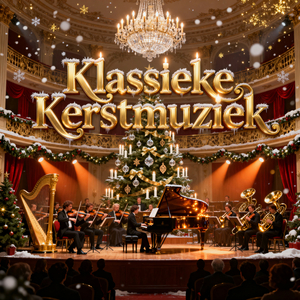 Wintergloed – Muziek voor de Avond