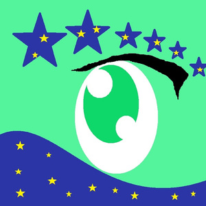 あの星にこんにちは