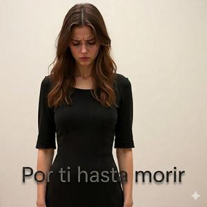 Por ti hasta morir