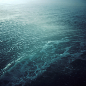 Aligned (Ocean)
