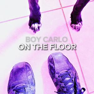 panties on the floor