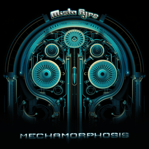 Mechamorphosis