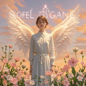 展开翅膀拥抱自己-云燕