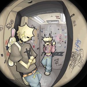 "vov"plugnnb x house type beat