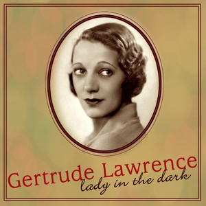 Lady In The Dark: The Saga Of Jenny