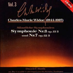Sinfonie No. 7, a-moll - Choral