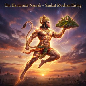 Om Hanumate Namah – Sankat Mochan Rising