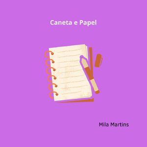 Caneta e Papel