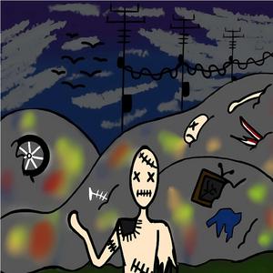 Сдохни DNB mix