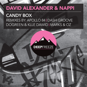 Candy Box (Dogreen & Klle Dawid Remix)