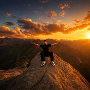 Flying