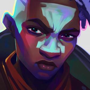 Feel The Fire(时间刺客—艾克）英雄联盟