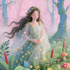 我心上 是你落笔的晴朗