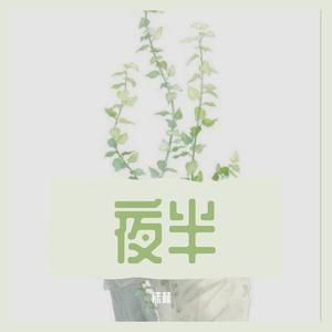 夜半_沫琳•（翻自 谢宇伦）