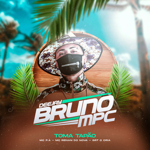Toma Tapão