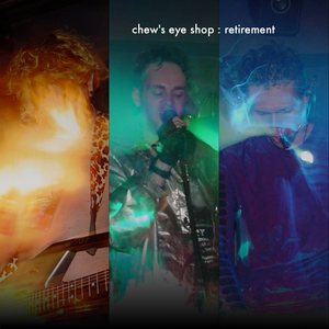 Trinitite (2023 Remaster)