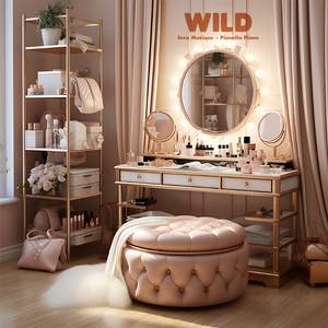 WILD (Piano Instrumental)