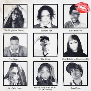 Undercover Flesh (feat. Deep October)