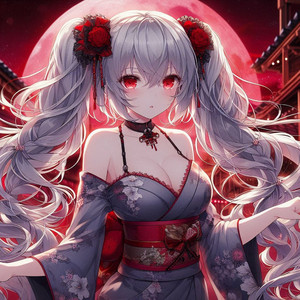 終焉ヲ焼キ尽クス鼓動 feat. 原　葉月