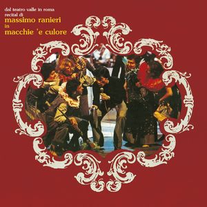 Mierolo affurtunato (Live)