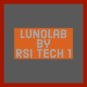 Lunolab Submix (Radio edit)