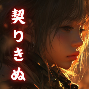 契りきぬ (Acoustic)