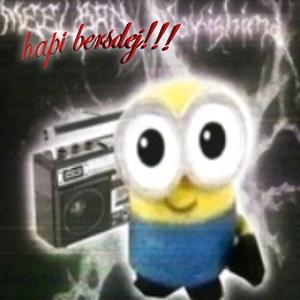 hapi bersdej trohe szypciej