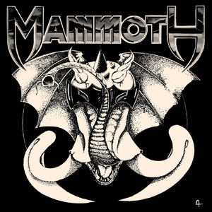 Mammoth (Live Lira Paulistana 1985)
