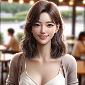 여자친구가 갖고싶어 순종적이고 귀엽고 조용한 애로