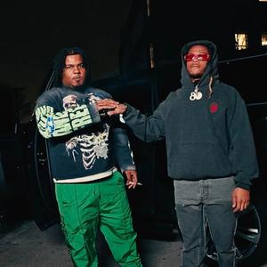 Control PT2 (feat. C Blu)